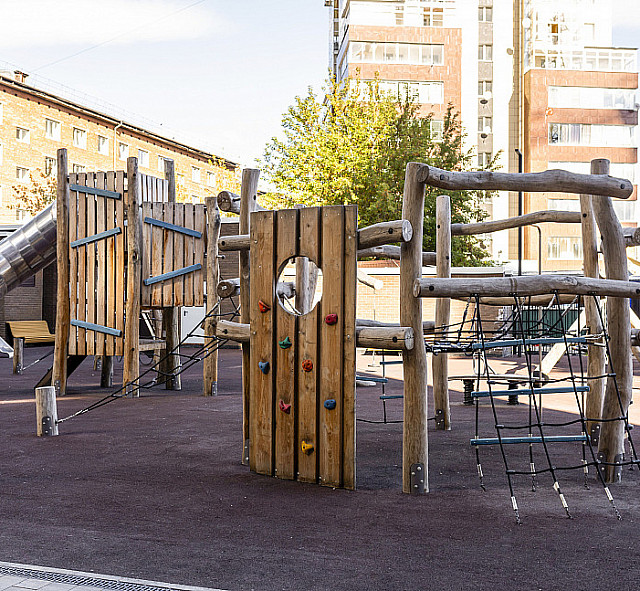 ЖК SkyLine, г. Иркутск (2)