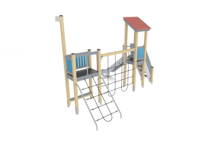 Игровой комплекс 